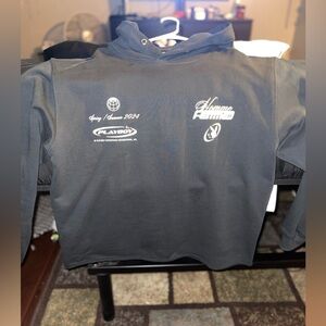 Homme femme x Playboy Hoodie